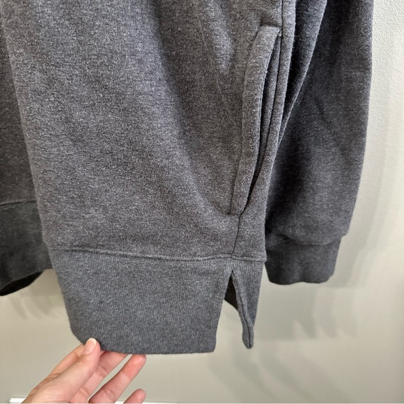 Zella Crewneck Pullover Sweatshirt - Picture 5 of 10